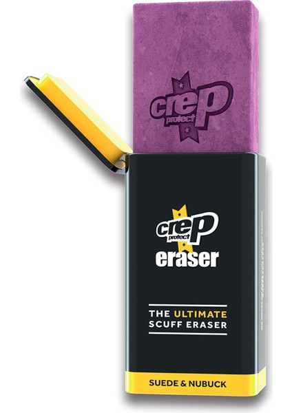 Eraser- Suet Nubuk Sneaker Silgisi