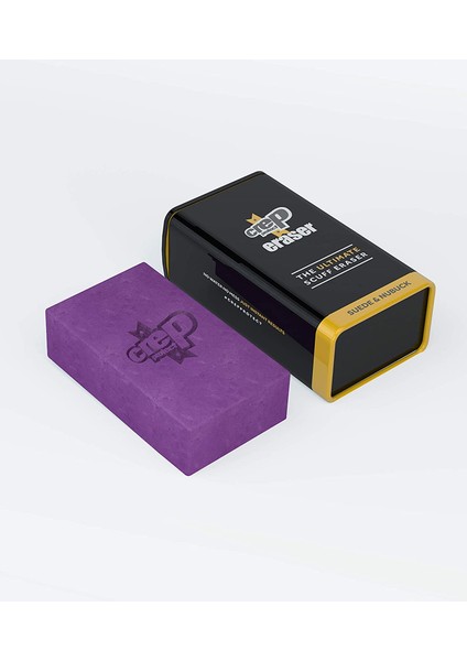 Eraser- Suet Nubuk Sneaker Silgisi