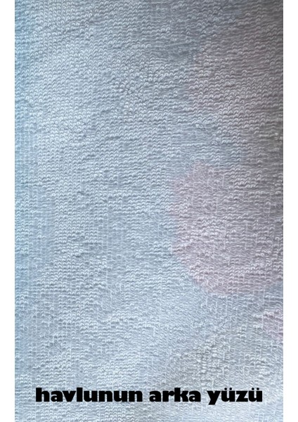 Çilekli Dijital Baskılı Plaj Havlusu -70 x 150 cm modelleri