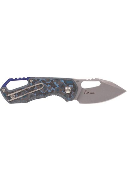 Isonzo M390 Clip Point Arctic Storm Çakı fiyatları
