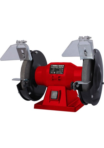 Rodex RDX4121A Taş Motoru Bıçak Bileme Makinesi 125 mm 180W fiyatları