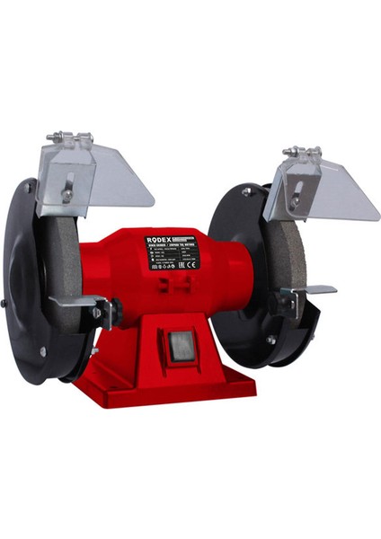 Rodex RDX4121A Taş Motoru Bıçak Bileme Makinesi 125 mm 180W modelleri