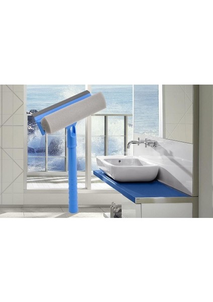 Ergonomik Süngerli Camsil 22 cm fiyatları