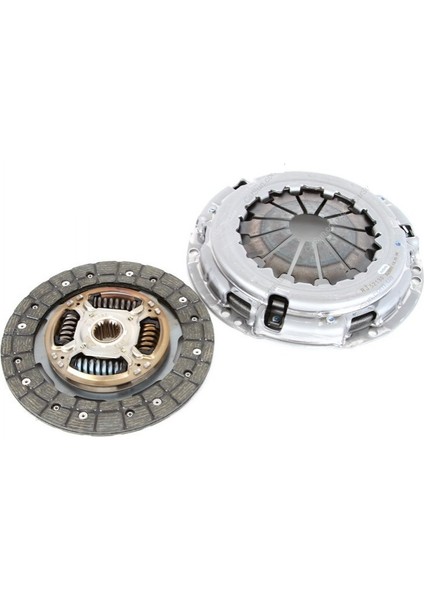 Toyota Auris 1.3 Debriyaj Seti Orjinal Aısın KT319RB