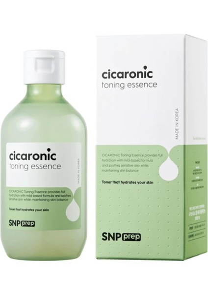 Prep Cicaronic Tonik 220 ml