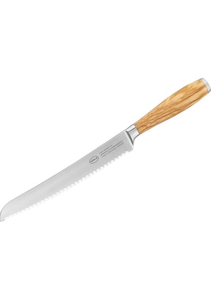 Artesano Ekmek Bıçağı 22 Cm