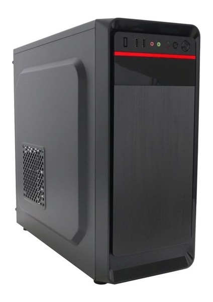 DESKTOPPC03 Core 2 Duo E7400 4 GB 320 GB HDD+120 GB SSD Free Dos Masaüstü Bilgisayar fırsatları