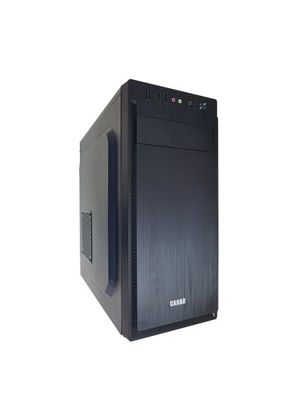 DESKTOPPC198 I7-850 8 GB 480 GB SSD Free Dos Masaüstü Bilgisayar