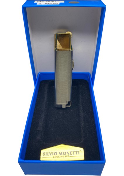 Füme Pürmüzlü Ince Çakmak 109188 fiyatları