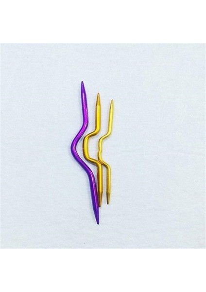 Metal Saç Örgü Aparatı