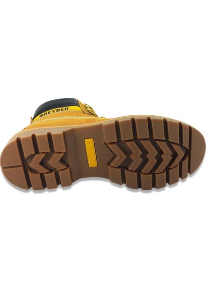 10450 Basıc Erkek Bot Sarı fırsatları