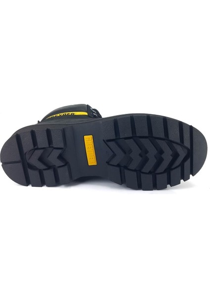 10450 Basıc Erkek Bot Siyah fırsatları