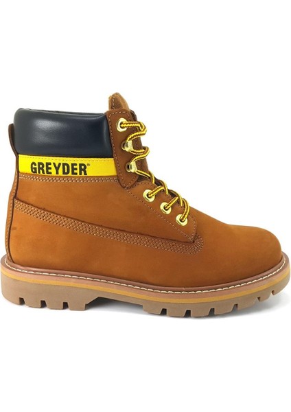 10450 Basıc Erkek Bot Tarçın fiyatları