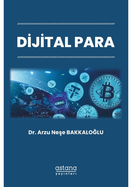 Dijital Para