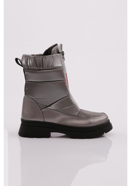 007-22K Kadin Ön Femuarli Paraşüt Bot