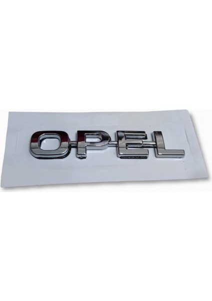 Opel Astra Yazı