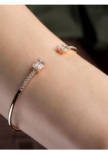 Litte White Bileklik