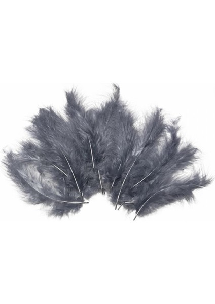 100 Lü Gümüş Tüy