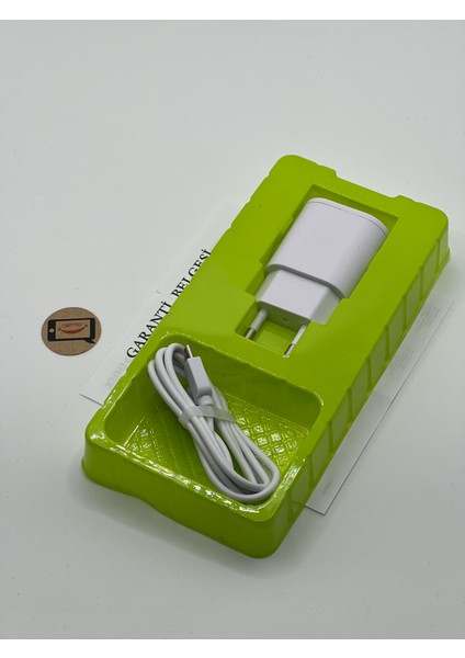 Iphone Uyumlu Şarj Aleti S-217 Lightning