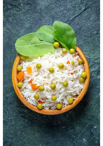 Mahmood Rice Mahmood Mahmood Rice Basmati Pirinç 900 gr x 3 Adet