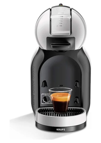 Nescafe Dolce Gusto KP123B Mini Me Kapsül Kahve Makinesi