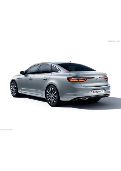 Renault Talisman 2016-2023 Maxtel Ön Cam Sileceği Silgeç Tk 60X45