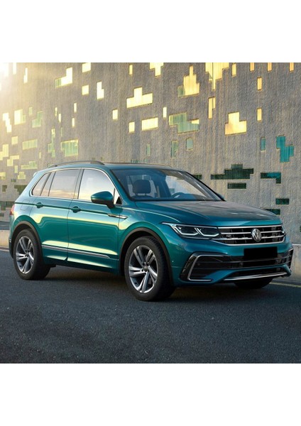 Vw Tiguan 2021-2024 Güneşlik Tutucu Klipsi Kancası Gri 5G0857561B fiyatları