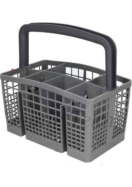 Bosch Logixx Bulaşık Makinesi Çatal Kaşık Sepeti