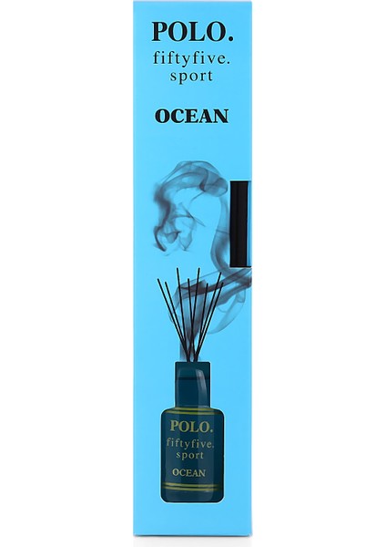 Çubuklu Oda Kokusu 100 ml Ocean