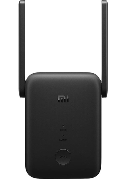 Mi 1200 Mbps 5.0 Ghz Kablosuz Wifi Sinyal Arttırıcı, Siyah