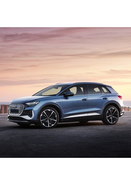 Audi Q4 E-Tron 2022-2026 Güneşlik Tutucu Klipsi Kancası Gri 5G0857561B fiyatları