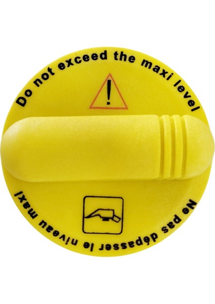 Renault, Megane, Clio, Scenic ve Kangoo Için Motor Yağ Kapağı fırsatları