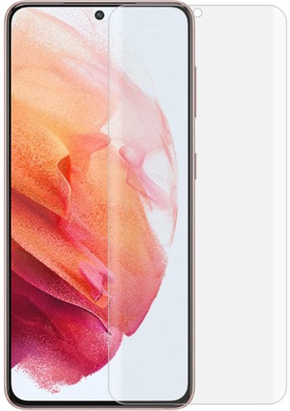 Samsung Galaxy S23 Plus Full Ekran Koruma Curved 3D Pet Film - AL3283 fiyatları