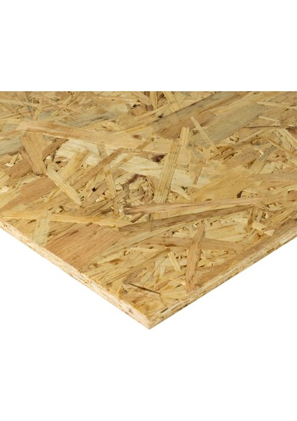 Apak Ahşap 4 Adet Osb Levha 11 mm 40-60 cm Osb Hobi Kafes Kedi Köpek Yuvası Kamelya Üzeri Malzemesi