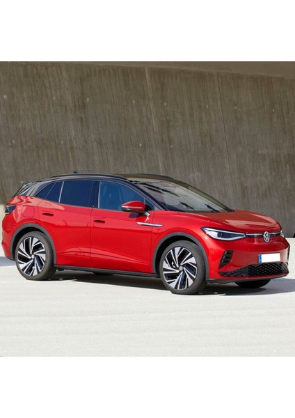 Vw Id4 2021-2025 Güneşlik Tutucu Klipsi Kancası Gri 5G0857561B fiyatları