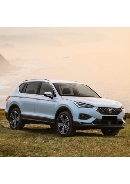 Seat Tarraco 2019-2024 Güneşlik Tutucu Klipsi Kancası Gri 5G0857561B fiyatları