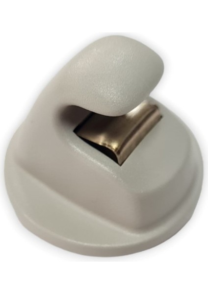 Seat Tarraco 2019-2024 Güneşlik Tutucu Klipsi Kancası Gri 5G0857561B modelleri