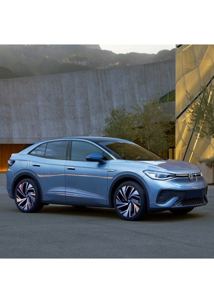 Vw Id5 2021-2025 Güneşlik Tutucu Klipsi Kancası Gri 5G0857561B fiyatları