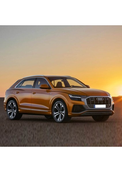 Audi Q8 2019-2024 Güneşlik Tutucu Klipsi Kancası Gri 5G0857561B fiyatları