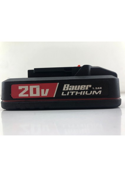 (Oem) 18V 1.5AH Li-Ion Yedek Akü