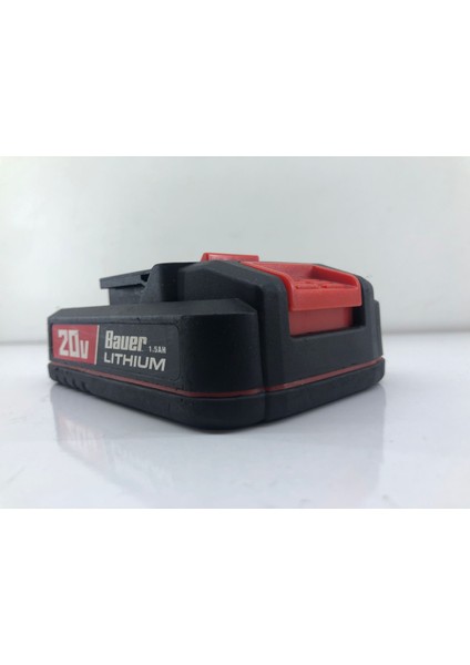 (Oem) 18V 1.5AH Li-Ion Yedek Akü