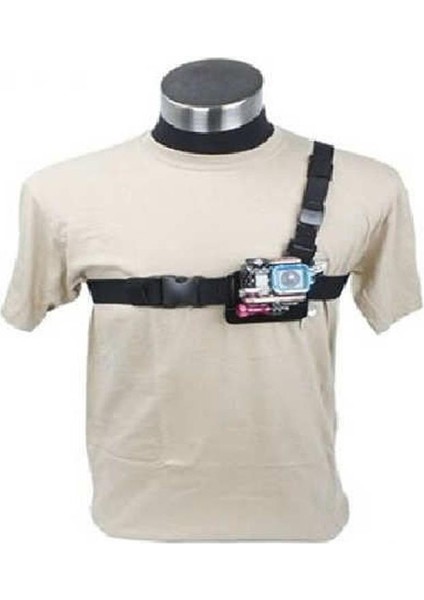 GP85 Aksiyon Kamera Omuz Bağlantı Aparatı fiyatları