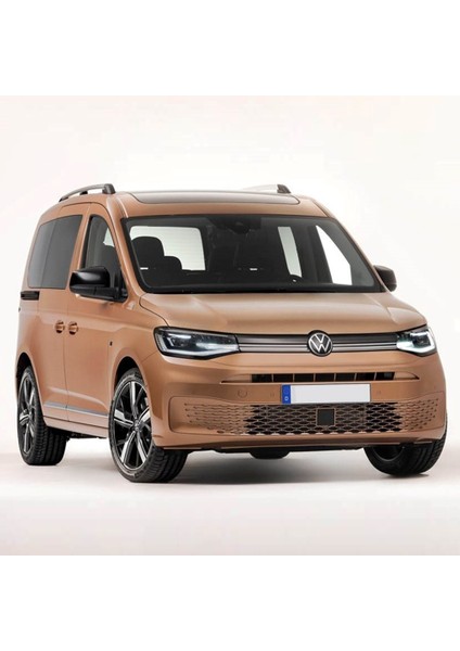 Vw Caddy 2021-2024 Güneşlik Tutucu Klipsi Kancası Gri 5G0857561B fiyatları