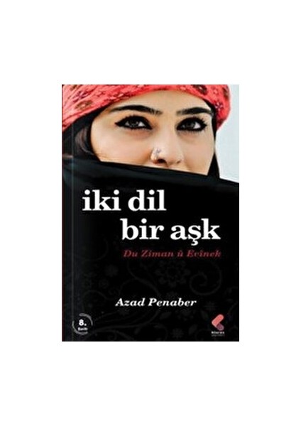 Iki Dil Bir Aşk - Azad Penaber