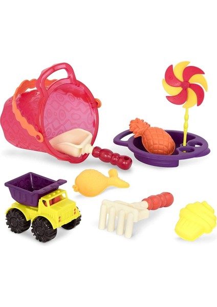 Mango Plaj Seti fiyatları