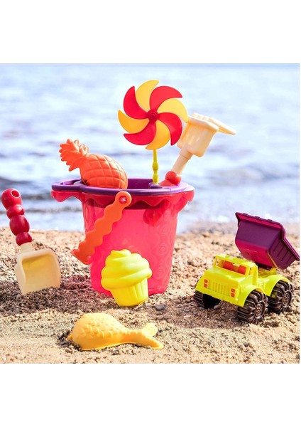 Mango Plaj Seti indirimleri