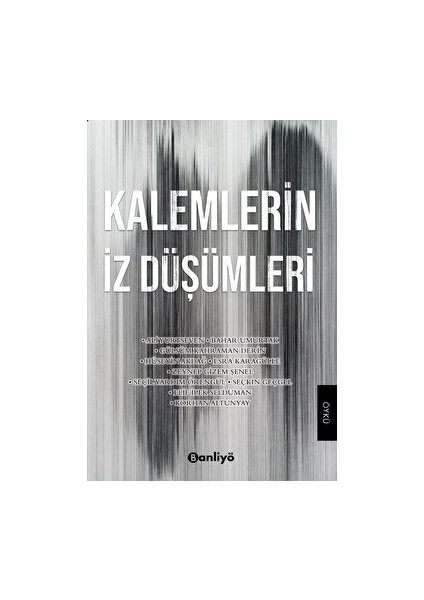 Kalemlerin Iz Düşümleri