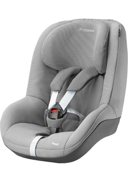 Maxi Cosi Pearl Concrete Grey