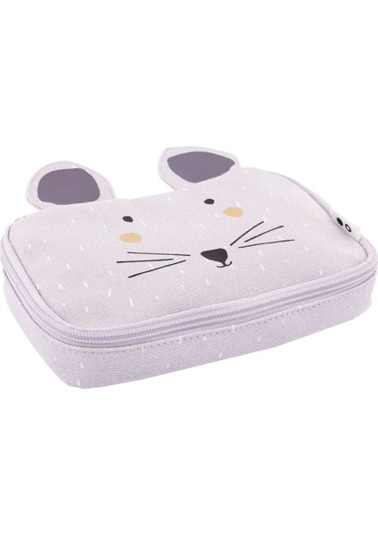 Kalem Kutusu Mrs. Mouse