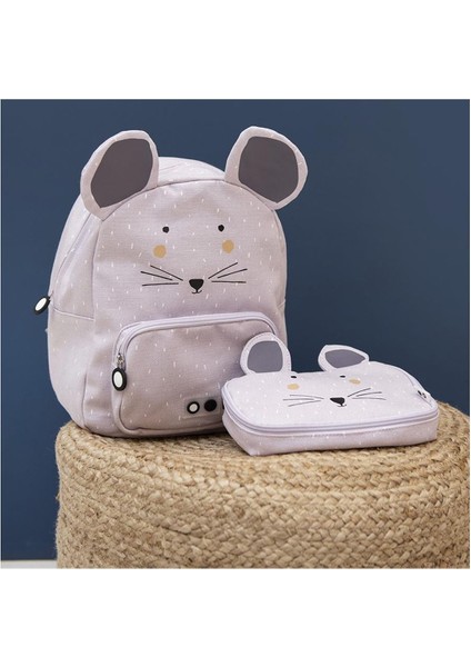 Kalem Kutusu Mrs. Mouse